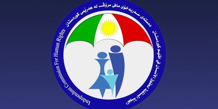 هەرێمی کوردستان هەمیشە فاکتەری ئارامی بووە