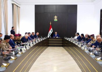 عێراق بڕیاری وەڵامدانەوەی سەربازی و بەرگریکردن لە خۆی بەرامبەر هێرشەکان دەدات