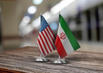 ئەمریکا تاوتوێی ئاگربەستێکی یەک مانگی لەگەڵ ئێران دەکات