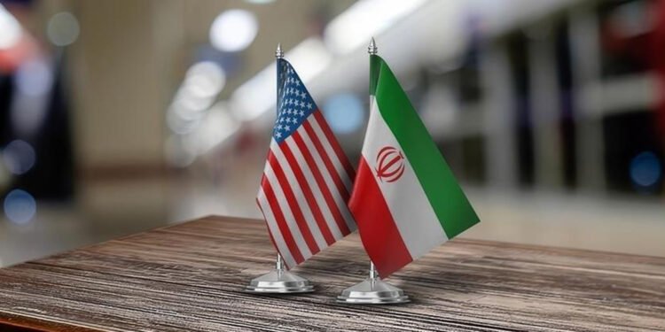 ئەمریکا تاوتوێی ئاگربەستێکی یەک مانگی لەگەڵ ئێران دەکات