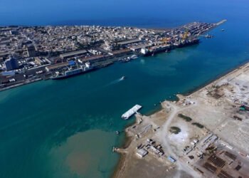 هێرشکراوەتە سەر بنکەی ئەتۆمیی بوشەهر