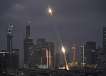 هێرشەکانمان بۆ سەر بنکە ستراتیژییەکانی ئیسرائیل و ئەمریکا بەردەوامن