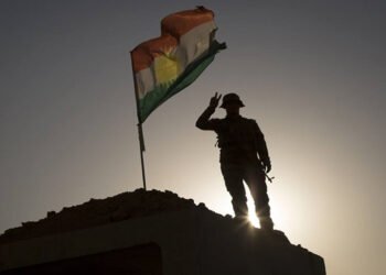 پەرلەمانتارانی مەسیحی سەرکۆنەی هێرشکردنە سەر هێزەکانی پێشمەرگە دەکەن