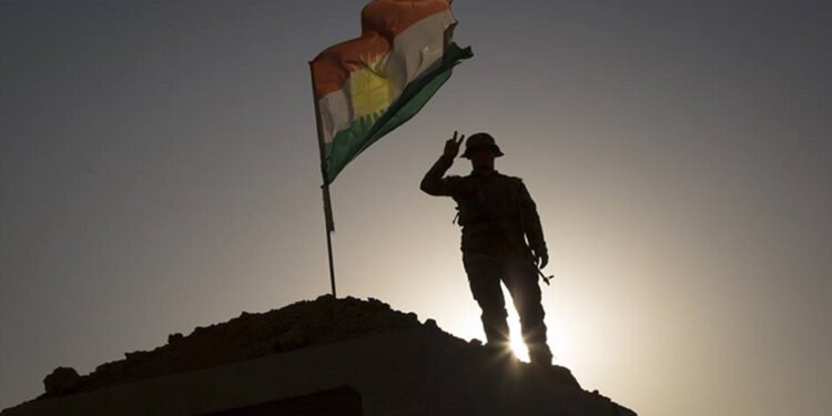 پەرلەمانتارانی مەسیحی سەرکۆنەی هێرشکردنە سەر هێزەکانی پێشمەرگە دەکەن