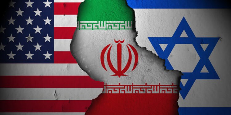 کەناڵ 12ـی ئیسرائیل ناوەڕۆکی رێککەوتنێکی 15 خاڵی لەنێوان ئەمریکا و ئێران ئاشکرا دەکات