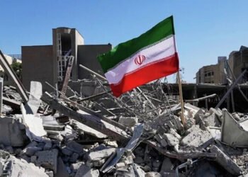 ئێران “سێیەم فێڵی تڕەمپ” رەتدەکاتەوە