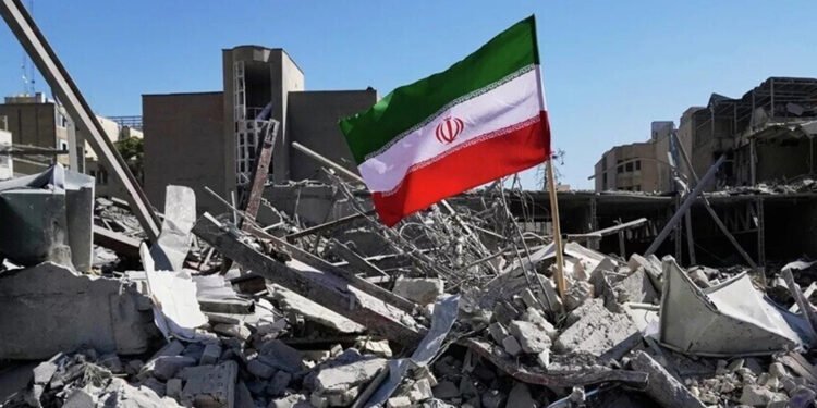 ئێران “سێیەم فێڵی تڕەمپ” رەتدەکاتەوە