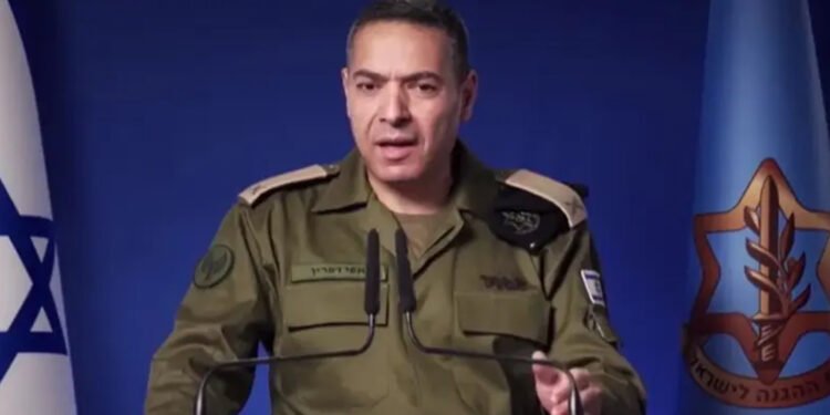 گوێ بە دانوستانەکان نادەین و بەردەوامین لە هێرشەکانمان بۆ سەر ئێران و لوبنان