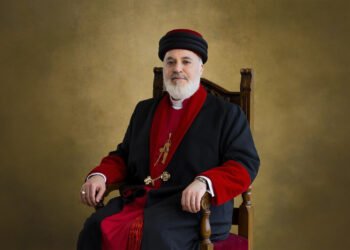 پاتریارکی کڵێسای رۆژهەڵاتی ئاشووری سەرکۆنەی هێرشەکانی سەر پێشمەرگە دەکات