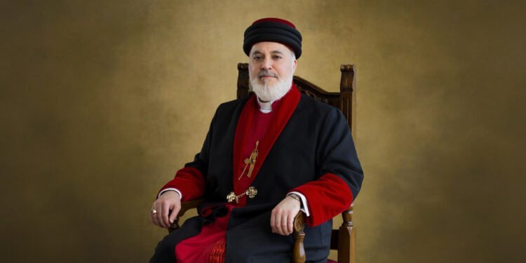 پاتریارکی کڵێسای رۆژهەڵاتی ئاشووری سەرکۆنەی هێرشەکانی سەر پێشمەرگە دەکات