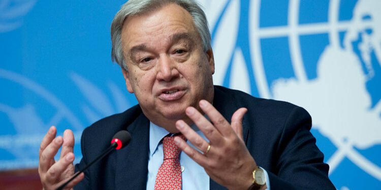 جەنگی رۆژهەڵاتی ناوەڕاست لە کۆنترۆڵ دەرچووە و مەترسیی برسێتییەکی جیهانی هەیە