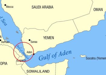 ئەمەریکا هێرشە زەمینییەکانی دەستپێبکات، جەنگ دەگوازرێتەوە بۆ گەرووی باب ئەلمەندەب