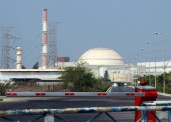 رووسیا بەشێکی زۆری پسپۆرانی ئەتۆمی لە وێستگەی بووشەهر دەکشێنێتەوە