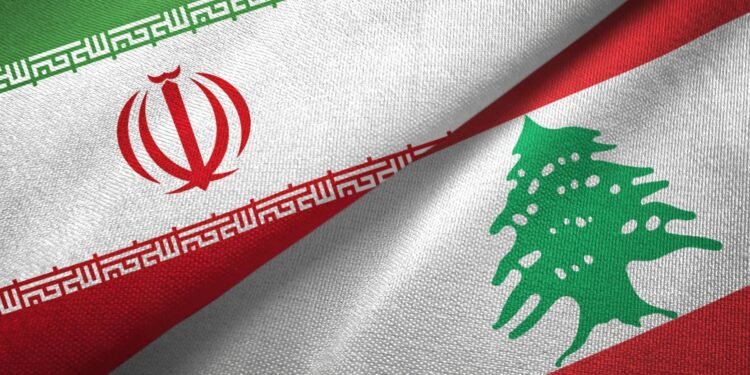 ئێران لوبنان دەکاتە مەرجی رێککەوتن