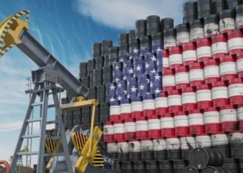 کۆگاکانی نەوتی خاو لە ئەمریکا بە شێوەیەکی چاوەڕواننەکراو بەرز بوونەوە