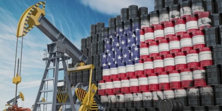 کۆگاکانی نەوتی خاو لە ئەمریکا بە شێوەیەکی چاوەڕواننەکراو بەرز بوونەوە