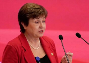 سندووقی دراوی نێودەوڵەتی هاوکاری دارایی پێشکەشی ئەو وڵاتانە دەکات کە بەهۆی جەنگی ئێرانەوە زیانیان بەرکەوتووە