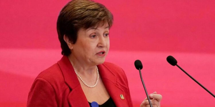 سندووقی دراوی نێودەوڵەتی هاوکاری دارایی پێشکەشی ئەو وڵاتانە دەکات کە بەهۆی جەنگی ئێرانەوە زیانیان بەرکەوتووە