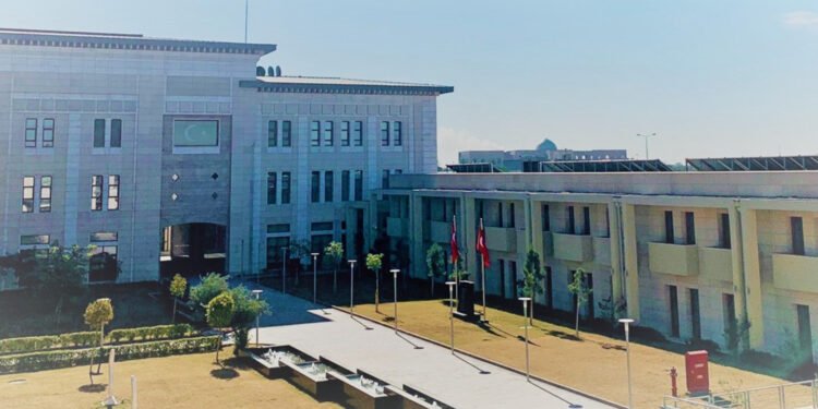 تورکیا هۆشدارییەکی بەپەلە دەداتە هاووڵاتییانی لە عێراق