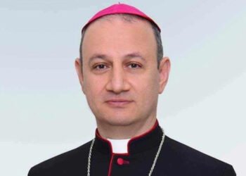 مەترانی زاخۆ بۆ کلدان بروسکەیەکی سەرەخۆشی ئاراستەی مەسرور بارزانی دەکات