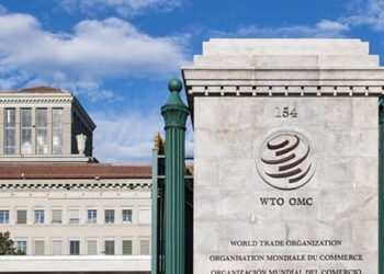 سیستەمی جیهانی رووبەڕووی مەترسی گەورە بووەتەوە