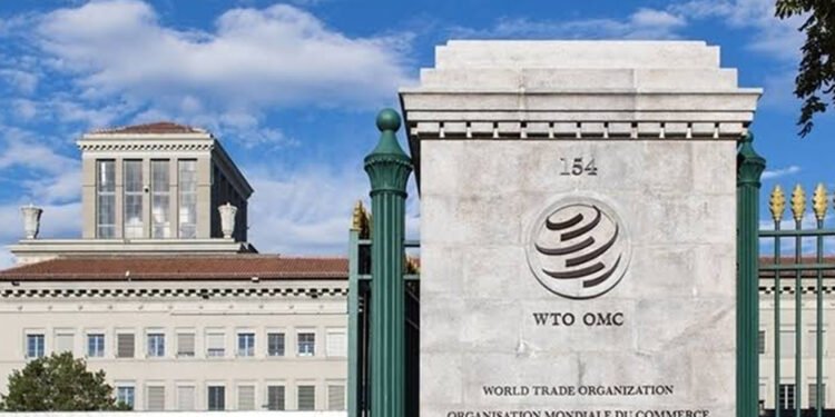 سیستەمی جیهانی رووبەڕووی مەترسی گەورە بووەتەوە