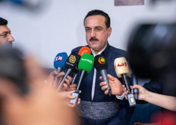 تەنیا ئەمساڵ 575 ملم باران لە سەنتەری شاری هەولێر باریوە