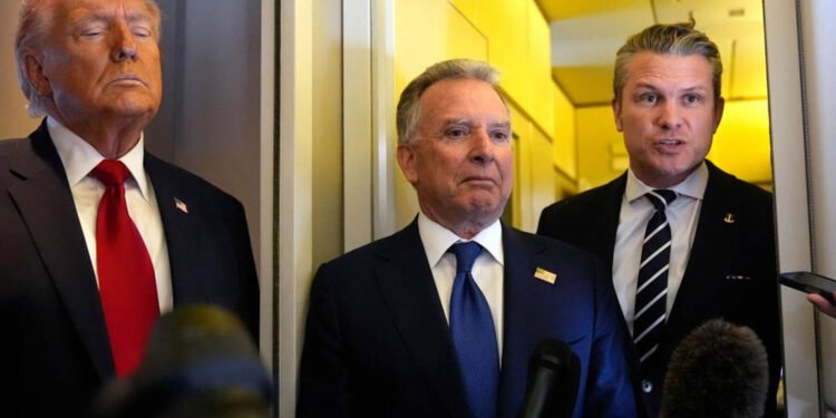 ئێران خوازیاری رێککەوتنێکی بە پەلەیە