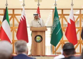 هەرگیز خوازیاری تێکشکاندن یان لاوازکردنی ئێران نەبووینە