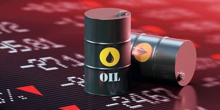 نەوت بەرەو 150 دۆلار؛ ریکۆردێکی نوێ لە رێگەیە