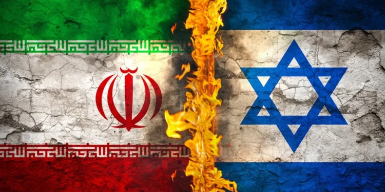 ئیسرائیل ستراتیژی خۆی لە شەڕی دژی ئێران دەگۆڕێت