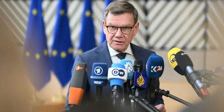 ئەگەری دیداری راستەخۆی نێوان ئێران و ئەمریکا هەیە