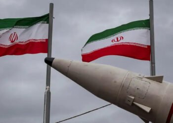 تەنیا سێیەکی جبەخانەی مووشەکی و درۆنەکانی ئێران تێکشکێندراون