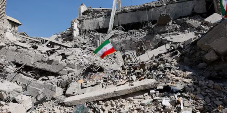 تاران ئەمڕۆ وەڵامی پێشنیازەکەی واشنتن دەداتەوە