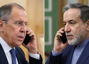 وڵاتانی دراوسێ و دۆست هەوڵی جیددی بۆ راگرتنی جەنگ دەدەن