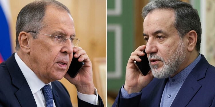 وڵاتانی دراوسێ و دۆست هەوڵی جیددی بۆ راگرتنی جەنگ دەدەن