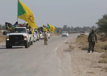 حزبوڵڵا بۆ جاری سێیەم مۆڵەتی هێرشنەکردنە سەر باڵیۆزخانەی ئەمریکای درێژکردەوە