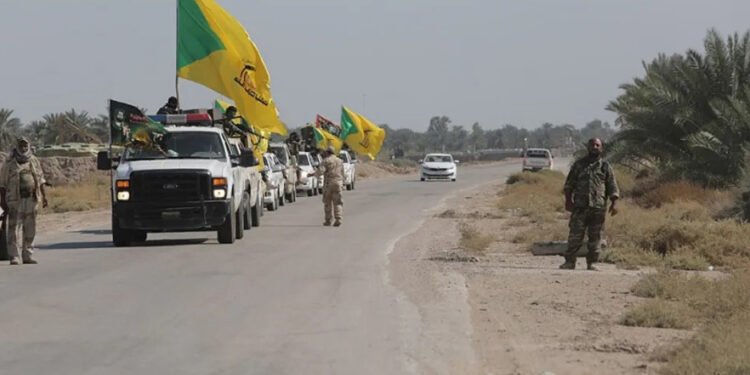 حزبوڵڵا بۆ جاری سێیەم مۆڵەتی هێرشنەکردنە سەر باڵیۆزخانەی ئەمریکای درێژکردەوە