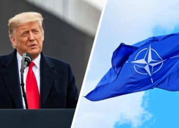 چیتر ناچار نین بەرگریی لە ناتۆ بکەین