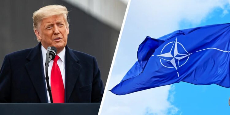 چیتر ناچار نین بەرگریی لە ناتۆ بکەین