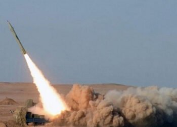 لە یەمەنەوە مووشەک ئاڕاستەمان کراوە