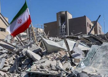 بەهۆی جەنگەوە 252 قوتابی و مامۆستا کوژراون و 600 قوتابخانەش وێران بوون