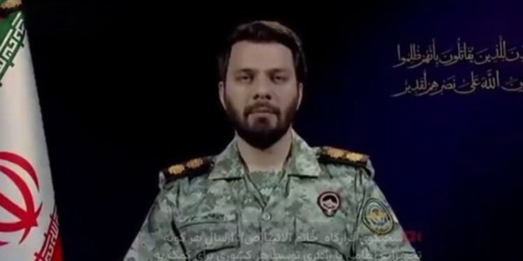 ناوچەکە دەکەینە گۆڕستان بۆ سەربازانی ئەمریکا