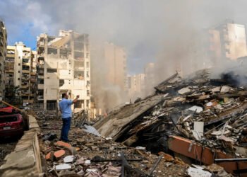 بەهۆی هێرشەکانی ئەمریکا و ئیسرائیل زیاتر لە 230 منداڵ گیانیان لەدەستداوە