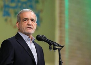 گوتار و رەفتارە دژبەیەکەکانی ئەمریکا بێمتمانەیی ئێرانی گەیاندووەتە لووتکە