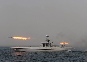 کۆتایی بە هەڕەشەکانی ئێران بۆ سەر کەشتیوانی جیهانی هاتووە