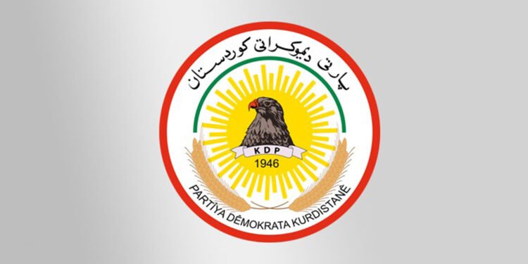 مەکتەبی سیاسیی پارتی دیموکراتی کوردستان سەرکۆنەی هێرشەکەی سەر ماڵی نێچیرڤان بارزانی دەکات