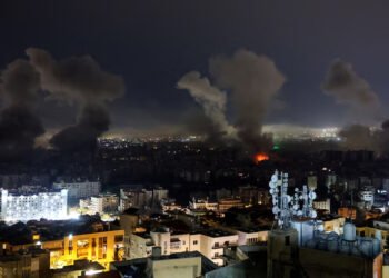 ئاماری قوربانییەکان لە رۆژهەڵاتی ناوەڕاست پێنج هەزار کەسی تێپەڕاند