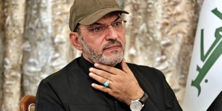 ئەبو ئالاء وەلائی هێرشکردنە سەر ماڵی نێچیرڤان بارزانی سەرکۆنە دەکات