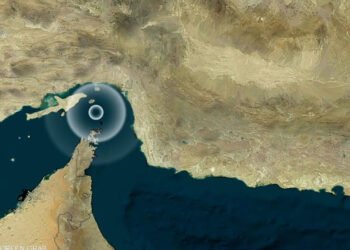 بە هەماهەنگی لەگەڵ تاران 20 کەشتیی وڵاتەکەمان بە گەرووی هورمزدا تێدەپەڕن